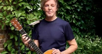 O conselho de Paul McCartney sobre a tecnologia para jovens músicos