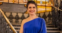 À frente do 'Globo Repórter', Sandra Annenberg, de 58 anos, revela insegurança com 'ao vivo' por efeito colateral da menopausa: 'Nevoeiro mental'