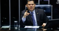 Alcolumbre cancela sessão para analisar vetos e promete fazê-la em 10 a 15 dias 'com ou sem acordo'