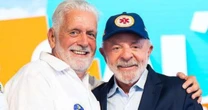 Jaques Wagner nega relação com Master e diz que recebeu ligação de Lula: 'Mantém absoluta confiança'