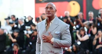 The Rock não perdeu 27 quilos para 'Coração de Lutador - The Smashing Machine'