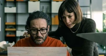'O Refúgio Atômico': a nova série da Netflix dos criadores de 'La Casa de Papel', estrelada por Joaquín Furriel