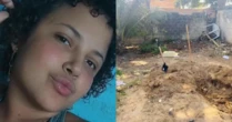 Homem é preso após decapitar esposa, enterrar corpo e esconder cabeça no ES