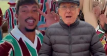 Qual o próximo time que o Fluminense vai enfrentar? Veja os famosos que comemoraram a vitória do Tricolor na Copa do Mundo de Clubes