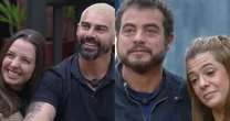 'Power Couple': Quais casais estarão na final? Confinados fazem suas apostas