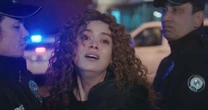 Últimos capítulos da novela 'Força de Mulher', resumo de 1º de julho: prisão? Sirin tenta nova fuga, mas acaba surpreendida