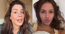 Camila Coutinho polemiza ao comentar mudança no rosto de Anitta: 'É quase um avatar'