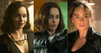Emilia Clarke admite fracasso em projetos de 'Star Wars', Marvel e 'O Exterminador do Futuro'