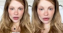 Luísa Sonza se justifica por não pagar salão de beleza da avó: 'Faz isso a vida inteira'