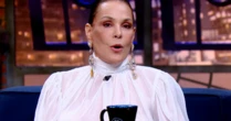 Personagens de Glória Pires, Ruth e Raquel quase teve outra atriz