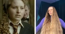 Atriz de Harry Potter revela como fatura no Onlyfans: 'sem nudez'; veja
