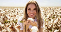 Nayara Marcato transforma rotina em carreira no agro: 'O campo também é nosso'