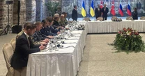 Reunião para negociações diretas entre Ucrânia e Rússia na Turquia termina sem acordo de cessar-fogo