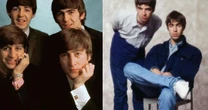 Oasis supera Beatles e Queen com maior disco de estúdio da história no Reino Unido
