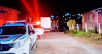 Homem atropela quatro mulheres após briga em festa na Serra Gaúcha