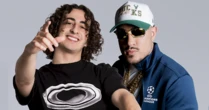 Nick Souza se une a MC BINN na inédita 'Posso Fingir'