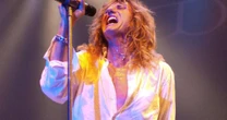 Rugido final: David Coverdale pendura as botas (e a calça de couro)