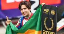Jovem brasileiro Rafael Câmara é aposta da Ferrari para futuro da F1