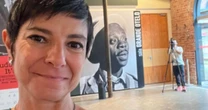 Bete Pacheco mostra na GloboNews a revitalização da Cinemateca e entrevista amantes do cinema