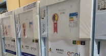 Enel vai trocar 27 mil geladeiras gratuitamente até final de 2027 em SP