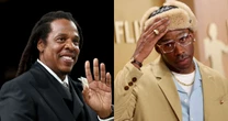 Tyler, the Creator revela que recusou proposta de contrato de Jay-Z no início da carreira