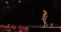 Kanye West diz ter quebrado recorde de maior show em estádio da história, mas os números não fecham