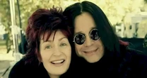 Sharon Osbourne sobre projeto de IA de Ozzy: "não é uma forma de ganhar dinheiro fácil"
