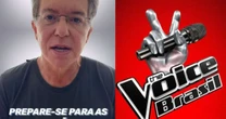 Antes de estrear no SBT, The Voice Brasil fecha grandes marcas