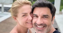Operado do câncer, Edu Guedes abre o jogo sobre Ana Hickmann