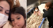 Como funciona a cirurgia da filha de Maíra Cardi? Menina de 6 anos foi submetida a sedação para lidar com a dor
