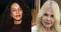 Taís Araújo tem ligação surpreendente com Monique Evans: saiba como a modelo ajudou no início da carreira da Raquel de 'Vale Tudo'