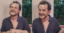 Matheus Nachtergaele expõe verdade sobre sexualidade: 'Já namorei caras e minas'