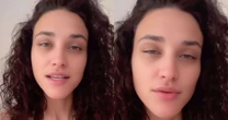 Débora Nascimento revela motivo para negar foto a fãs: 'Já aconteceu mais de uma vez'