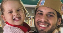 Zé Felipe comove ao exibir áudio da filha após separação de Virginia: 'Saudade'