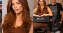 Vale a pena copiar o acobreado de Grazi Massafera? Especialista revela que novo cabelo da atriz pode gerar impacto. Entenda!