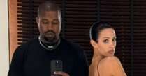 Kanye West e Bianca Censori se reconciliam e retomam casamento