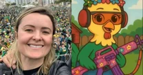 Deputada do PL acusa 'Galinha Pintadinha' de fazer propaganda anticapitalista e cria versão 'armadinha'