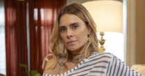 Carolina Dieckmann rebate comentários negativos sobre o corpo: 'Enquanto eu me achar gostosa'