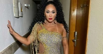 Rosiane Pinheiro revela ter sido bloqueada por família de Ana Paula Minerato: 'Tomei um susto'
