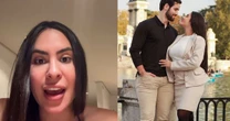 Isabelle Nogueira se manifesta sobre possível gravidez com Matteus: ''Planejada'