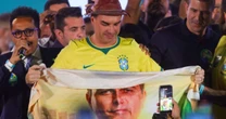 Federação União-PP avalia ficar neutra na eleição nacional, fragilizando apoios a Flávio Bolsonaro