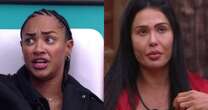 'BBB 25': Aline conclui que Gracyanne é falsa e web vibra: 'Até que enfim'