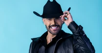 Luan Pereira abre o jogo sobre convite para a Dança dos Famosos: 'Apesar de todo o medo'