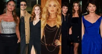 Qual o melhor look? Famosos roubam a cena em festa de Bruna Marquezine