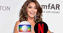 Nem Globo, nem Netflix: com carreira 'global' de 21 anos, Juliana Paes estreia como bandida em emissora rival. Entenda!