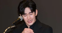 PÉSSIMA notícia para Kim Soo-hyun: Disney+ toma nova atitude com o dorama 'Knock Off' após polêmicas e ator pode ter que pagar multa absurda