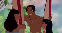 Live-action de Lilo & Stitch confirma romance querido pelos fãs da animação da Disney