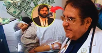 Por que o filho CEO do Dr. Now, de 'Quilos Mortais' e hoje com 80 anos, é a peça-chave para o programa existir