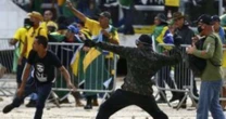 Oposição projeta mais de 300 votos para votar urgência da anistia a condenados pelos atos de 8/1