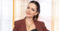 O 'não' ele já tinha... Ator de 'Vale Tudo' revela que tentou flertar com Sandy após fim do casamento com Lucas Lima: 'Estava um pouco alto'